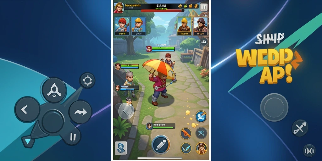 Fitur bonus yang menguntungkan saat bermain.