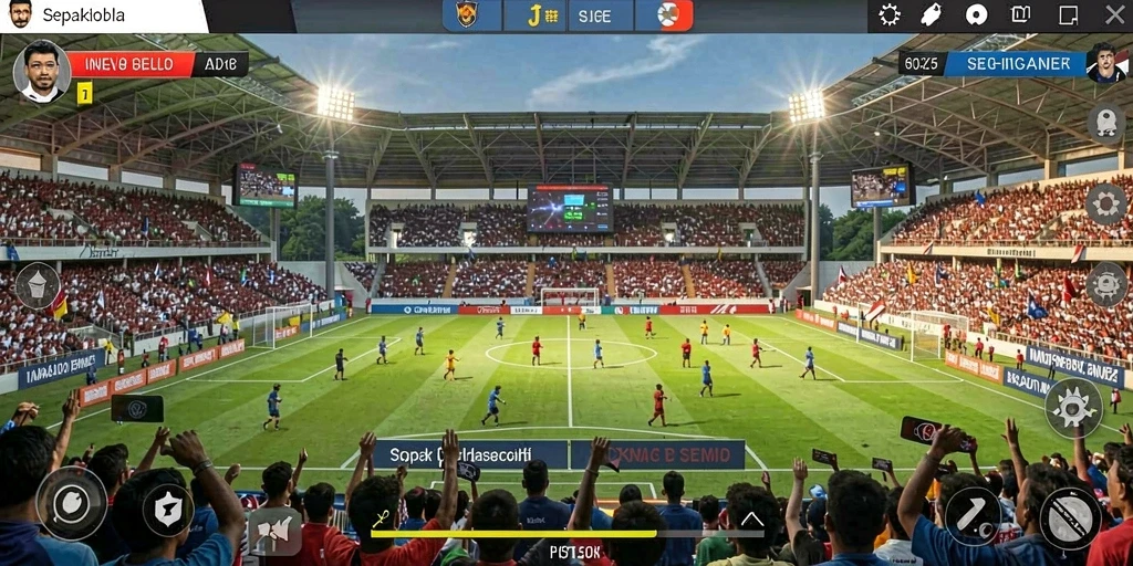 Kesempatan menang besar dengan bonus menarik.