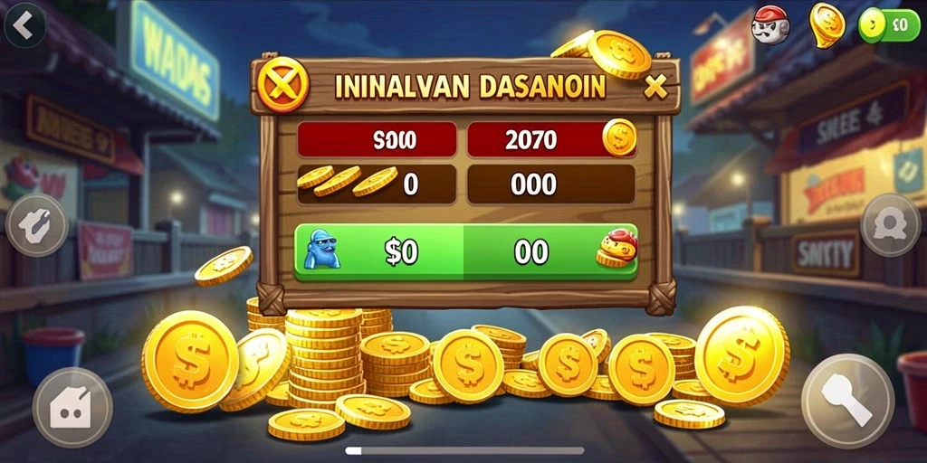 Bonus menarik untuk pemain baru dan lama.