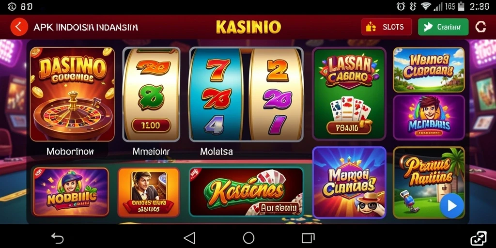 Karakter unik dengan kemampuan spesial dalam game.