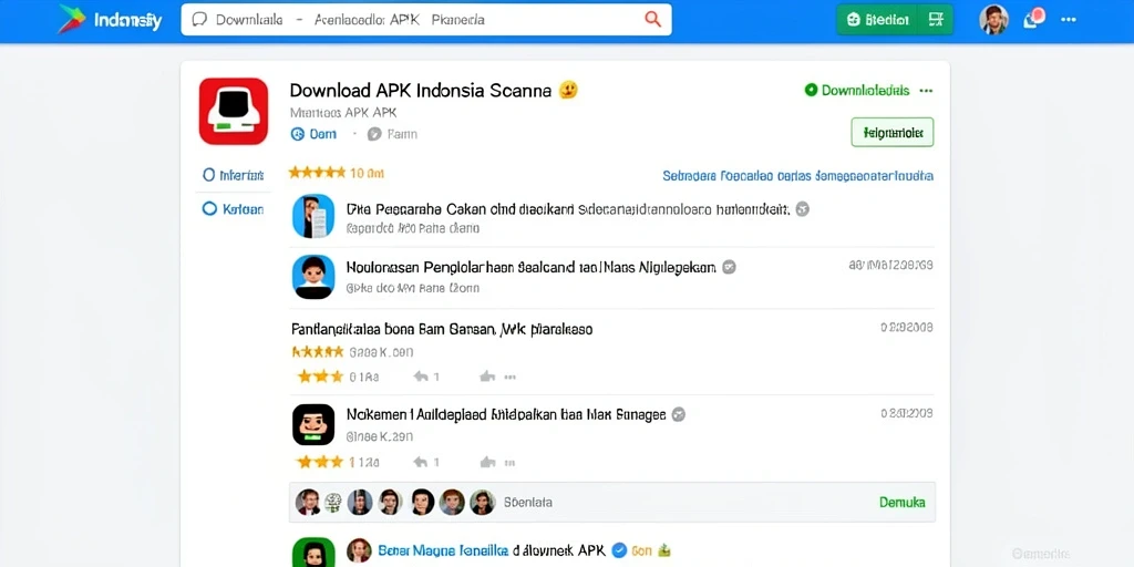 Sistem reward yang memotivasi pemain untuk terus bermain.
