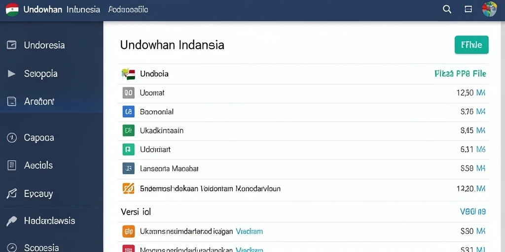 Fitur bonus dan promosi yang menggiurkan.