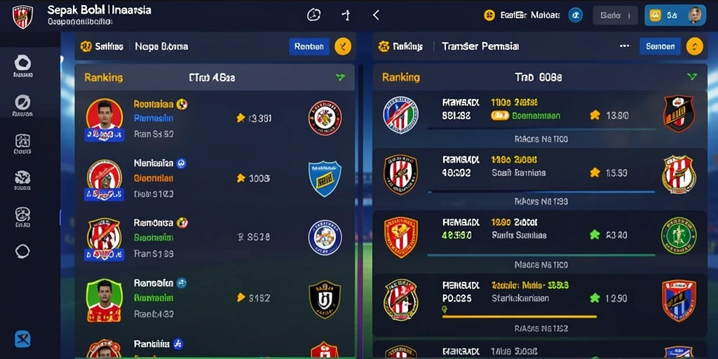 Bonus menarik untuk pengguna baru yang mendaftar.