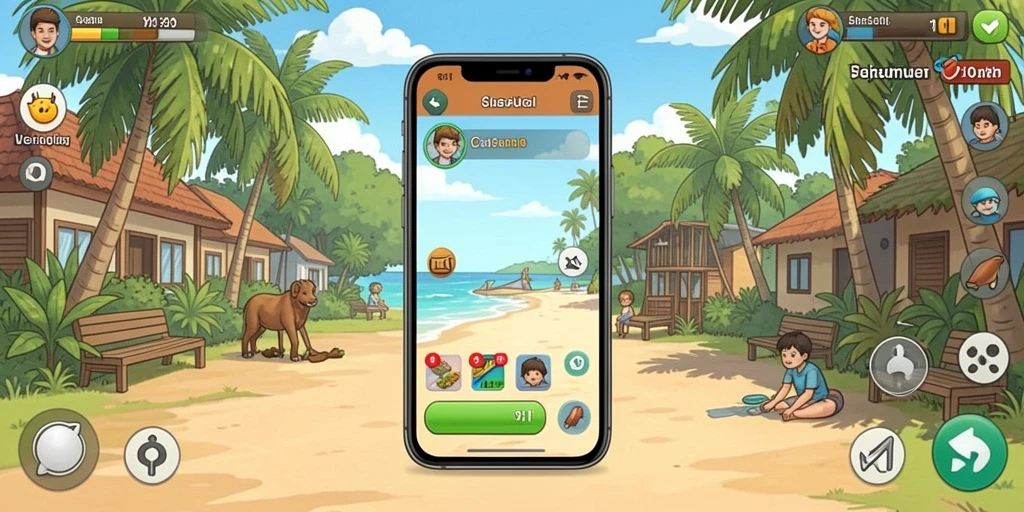 Nikmati berbagai jenis permainan judi online dengan mudah.