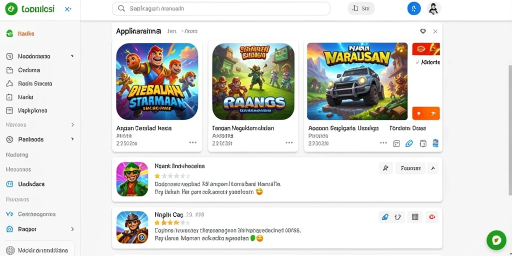 Sistem hadiah yang adil dan menguntungkan bagi pemain.