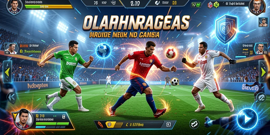 Bonus harian yang menggiurkan untuk semua pemain.